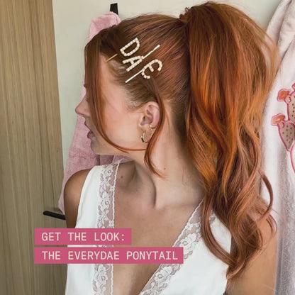 DAE Cactus Fruit 3-In-1 Styling Cream - Smooth Styles, Prep Shiny Blowouts, Defines Curls (5 oz.)